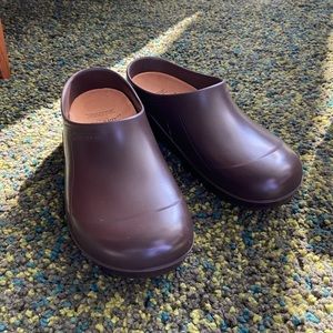 Gardenheir Italian Garden Clogs